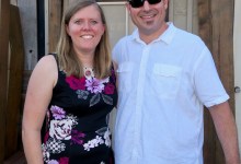 Legal Aid Foundation Holds Chowder Fest