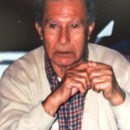Luis Garfias Perez