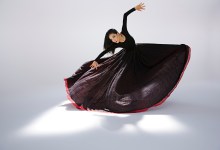 Martha Graham Dance Company: The EVE Project