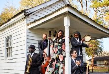 Ranky Tanky: Gullah Music of the Carolina Coast