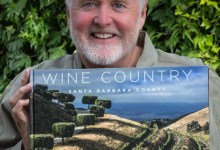 Wine Country Book Signing with George Rose