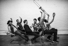 Sammy Miller and The Congregation