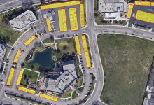 Supes Approve $4.5 Million Renewable Energy Project