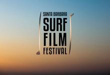 Santa Barbara Surf Film Festival