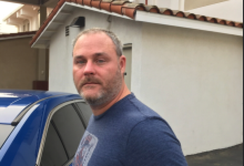 Santa Barbara Insurance Agent Charged with Stealing from Clients