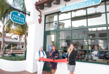 State Street Welcomes New Visitor Center
