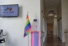 Patrick Lyra Lanier Talks Preventing HIV with a Pill