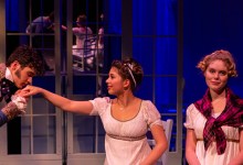Review | ‘Sense and Sensibility’ is Hottest Ticket in Town