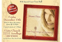 A Christmas Tradition with ShawnThies & Friends!