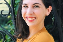 Emma Steinkellner Shares & Signs New Graphic Novel