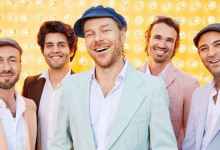 The California Honeydrops
