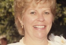 SWANN, Elizabeth Theresa (“Terry”)