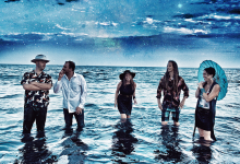 Live Music at Carr Winery with Wall of Tom