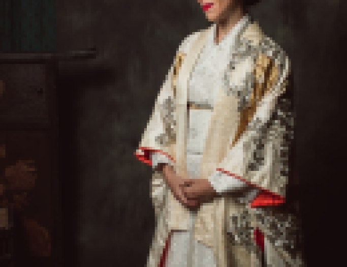 ‘Madama Butterfly’