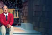 A Beautiful Day in the Neighborhood