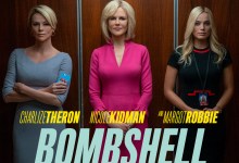 Script to Screen: Bombshell
