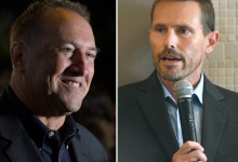 Jordan Edges Ahead in Mesa District 2 Council Race in Santa Barbara