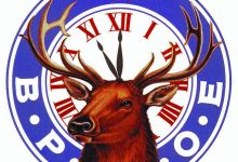 SB Elks Annual Holiday Bazaar