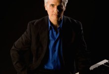 Lawrence Duff Duo at La Cumbre Plaza