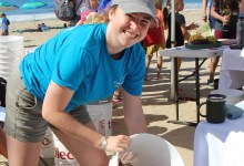 Explore Ecology Beach Cleanup