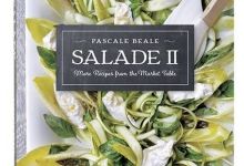 Salade II Book Launch with Pascale Beale