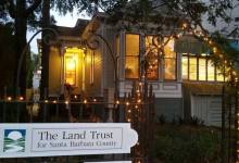 Holiday Open House at the Land Trust
