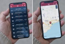 App Alerts CPR-Trained Citizens