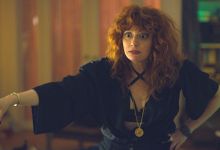 Special Effects Series at the Pollock