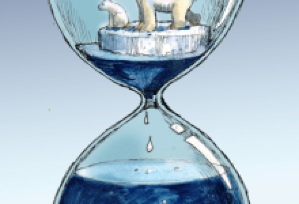 It’s Time to Act Locally on Green Energy