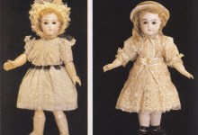 Bellosguardo Foundation to Auction Off Huguette Clark’s Dolls