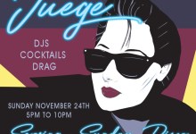 Rify Royalty presents Jeuge!