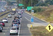 Too Many Accidents at Glen Annie and 101, Says Goleta Mayor