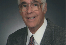 David Kay, Jr.