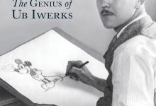 Book Launch by Don Iwerks