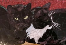 ‘Winter Salon’ Artist Reception