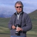 Dr. Ian Kenneth Ross