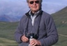 Dr. Ian Kenneth Ross