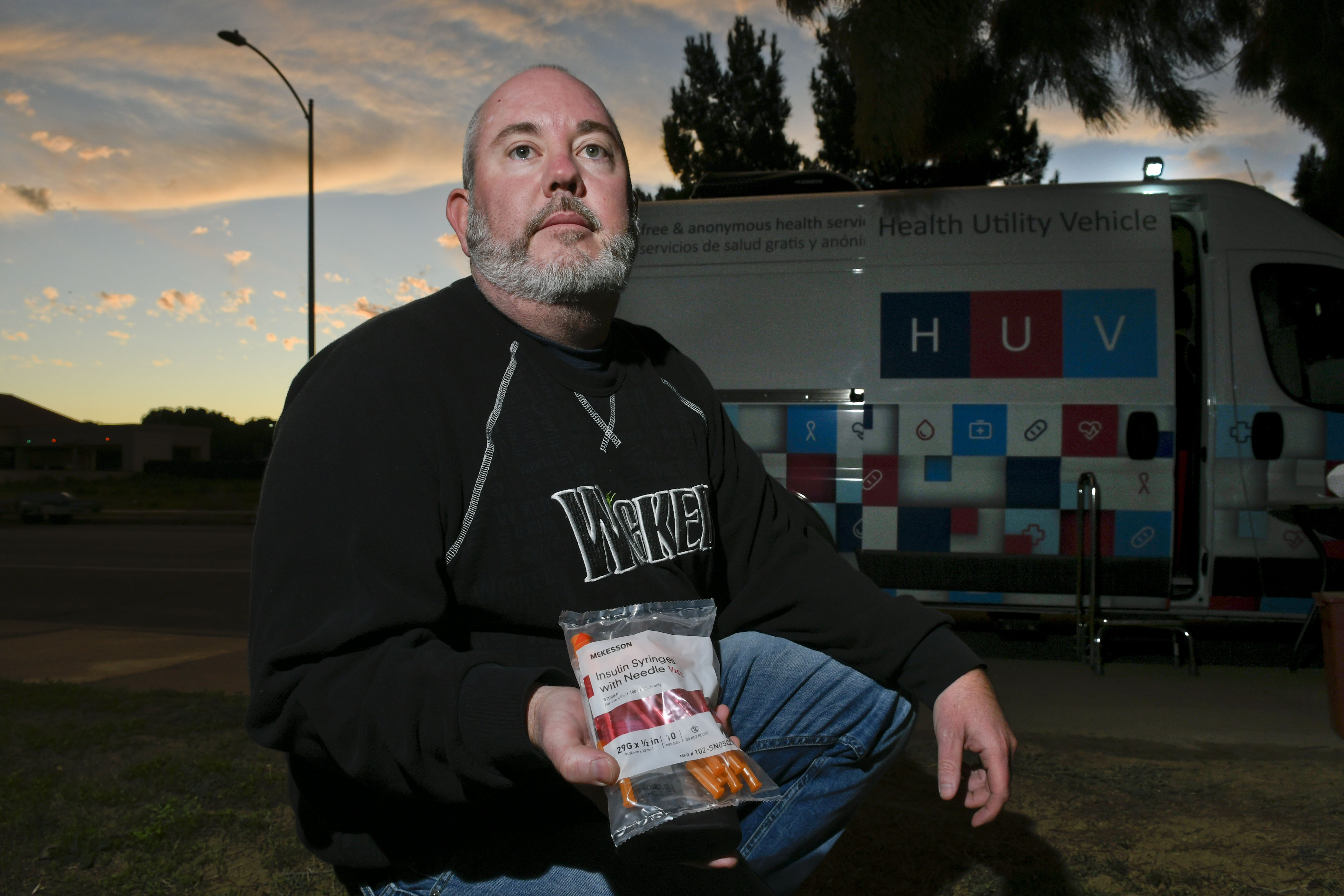 Hundreds Saved from Opioid Overdose The Santa Barbara Independent