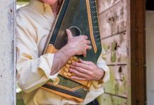 Kid’s Concert: Folksongs of the Winter Holidays