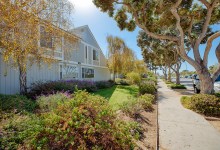 Cute Carpinteria Condo