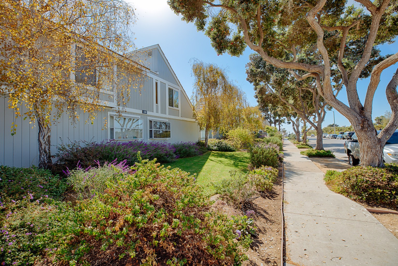 Cute Carpinteria Condo The Santa Barbara Independent