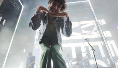 Year in Photos 2019: Pop, Rock, and Jazz