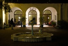 Emergency Warming Centers Open on Wednesday in Santa Barbara