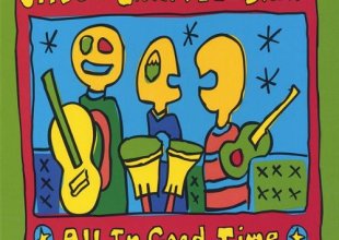 Live Music at Carr Winery with Jason Campbell