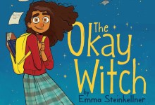 Review | Emma Steinkellner’s ‘The Okay Witch’
