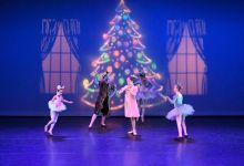 Ballet Performance: Clara and the Land of Sweets