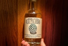 Sip This: Ventura Spirits’ La Paloma Distilled Agave Spirit