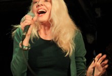 The Santa Barbara Holiday Party/Jam Session
