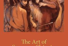 Book Signing and Reading: “The Art of Symeon Shimin”