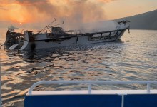 ‘Conception’ Coroner Reports Reveal Victims’ Attempt to Escape